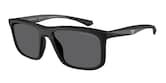 EMPORIO ARMANI 0EA4234U 5001T3 57 Napszemüveg