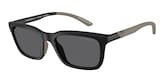 EMPORIO ARMANI 0EA4249U 62607N 55 Napszemüveg