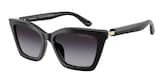 EMPORIO ARMANI 0EA4250U 50178G 54 Napszemüveg