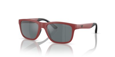 Emporio Armani Kids 0EK4002 54626G 48 Napszemüveg