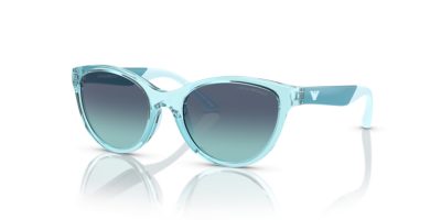 Emporio Armani Kids 0EK4003 53584S 48 Napszemüveg