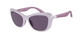 Emporio Armani Kids 0EK4004 61311A 50 Napszemüveg