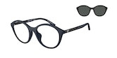 Emporio Armani Kids 0EK4005U 50881W 48 Napszemüveg