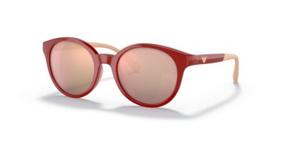 Emporio Armani Kids 0EK4185 5077N0 47 Napszemüveg