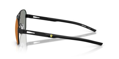 Ferrari Scuderia 0FZ5003 101/6P 57 Napszemüveg