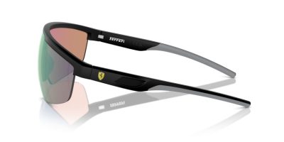 Ferrari Scuderia 0FZ6005U 504/7V 40 Napszemüveg