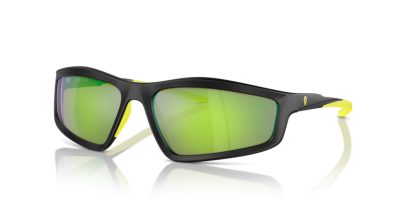 Ferrari Scuderia 0FZ6007U 504/8N 64 Napszemüveg