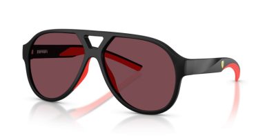 Ferrari Scuderia 0FZ6014U 504/1E 58 Napszemüveg