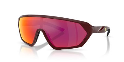 Ferrari Scuderia 0FZ6017U 525/6Q 36 Napszemüveg