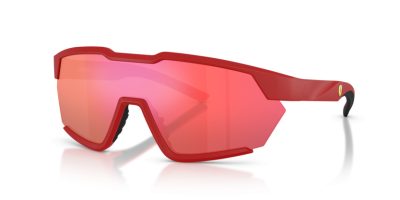 Ferrari Scuderia 0FZ6018U 514/6Q 41 Napszemüveg