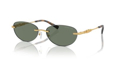 MICHAEL KORS MANCHESTER 0MK1151 18963H 58 Napszemüveg