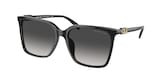 MICHAEL KORS CANBERRA 0MK2197U 30058G 56 Napszemüveg
