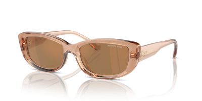 MICHAEL KORS ASHEVILLE 0MK2210U 3999/O 54 Napszemüveg