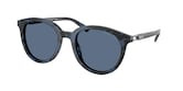 MICHAEL KORS BIG BEND 0MK2227 39433M 53 Napszemüveg