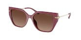 MICHAEL KORS ST. BARTHS 0MK2231U 3256T5 54 Napszemüveg