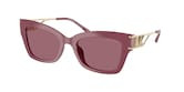 MICHAEL KORS CANTABRIA 0MK2237U 40063H 52 Napszemüveg