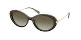 MICHAEL KORS ROCKAWAY 0MK2245U 40193M 53 Napszemüveg