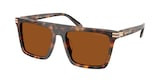 MICHAEL KORS EDGEWATER 0MK2249U 37053H 55 Napszemüveg