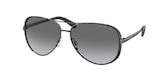 MICHAEL KORS CHELSEA 0MK5004 11588H 59 Napszemüveg