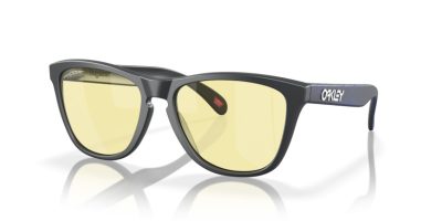 OAKLEY FROGSKINS 0OO9013 9013L4 55 Napszemüveg