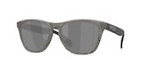 OAKLEY FROGSKINS 0OO9013 9013M0 55 Napszemüveg