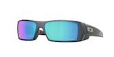 OAKLEY GASCAN 0OO9014 9014D4 60 Napszemüveg