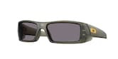 OAKLEY GASCAN 0OO9014 9014D5 60 Napszemüveg