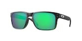 OAKLEY HOLBROOK 0OO9102 9102E4 55 Napszemüveg