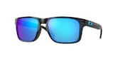 OAKLEY HOLBROOK 0OO9102 9102F5 55 Napszemüveg