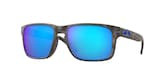 OAKLEY HOLBROOK 0OO9102 9102G7 55 Napszemüveg