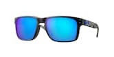 OAKLEY HOLBROOK 0OO9102 9102H0 55 Napszemüveg