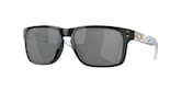 OAKLEY HOLBROOK 0OO9102 9102Y7 55 Napszemüveg