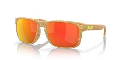 OAKLEY HOLBROOK 0OO9102 9102Y8 55 Napszemüveg