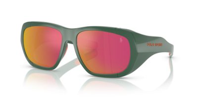 POLO 0PH4219U 55966Q 58 Napszemüveg