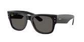 RAY-BAN MEGA WAYFARER 0RB0840S 6826J5 51 Napszemüveg