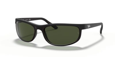 RAY-BAN PREDATOR 2 0RB2027 W1847 62 Napszemüveg