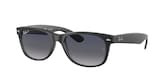 RAY-BAN NEW WAYFARER 0RB2132 601S78 52 Napszemüveg