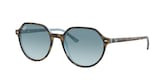 RAY-BAN THALIA 0RB2195 13163M 53 Napszemüveg