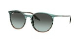 RAY-BAN 0RB2204 902/GJ 51 Napszemüveg