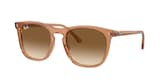 RAY-BAN 0RB2210 6765R5 53 Napszemüveg