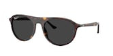 RAY-BAN 0RB2215 14303F 56 Napszemüveg