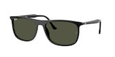 RAY-BAN 0RB2216 14290A 58 Napszemüveg