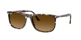 RAY-BAN 0RB2216 1430GK 58 Napszemüveg