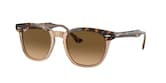 RAY-BAN HAWKEYE 0RB2298 1292M2 52 Napszemüveg