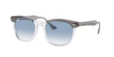 RAY-BAN HAWKEYE 0RB2298 13553F 52 Napszemüveg