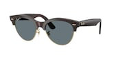 RAY-BAN CLUBMASTER WAY 0RB2341 990/3R 54 Napszemüveg