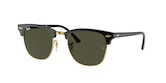 RAY-BAN CLUBMASTER 0RB3016 W0365 49 Napszemüveg