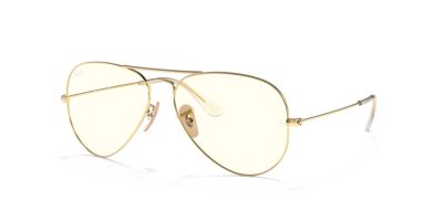 RAY-BAN AVIATOR 0RB3025 001/5F 62 Napszemüveg