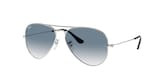 RAY-BAN AVIATOR 0RB3025 003/3F 58 Napszemüveg