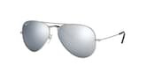 RAY-BAN AVIATOR 0RB3025 019/W3 58 Napszemüveg